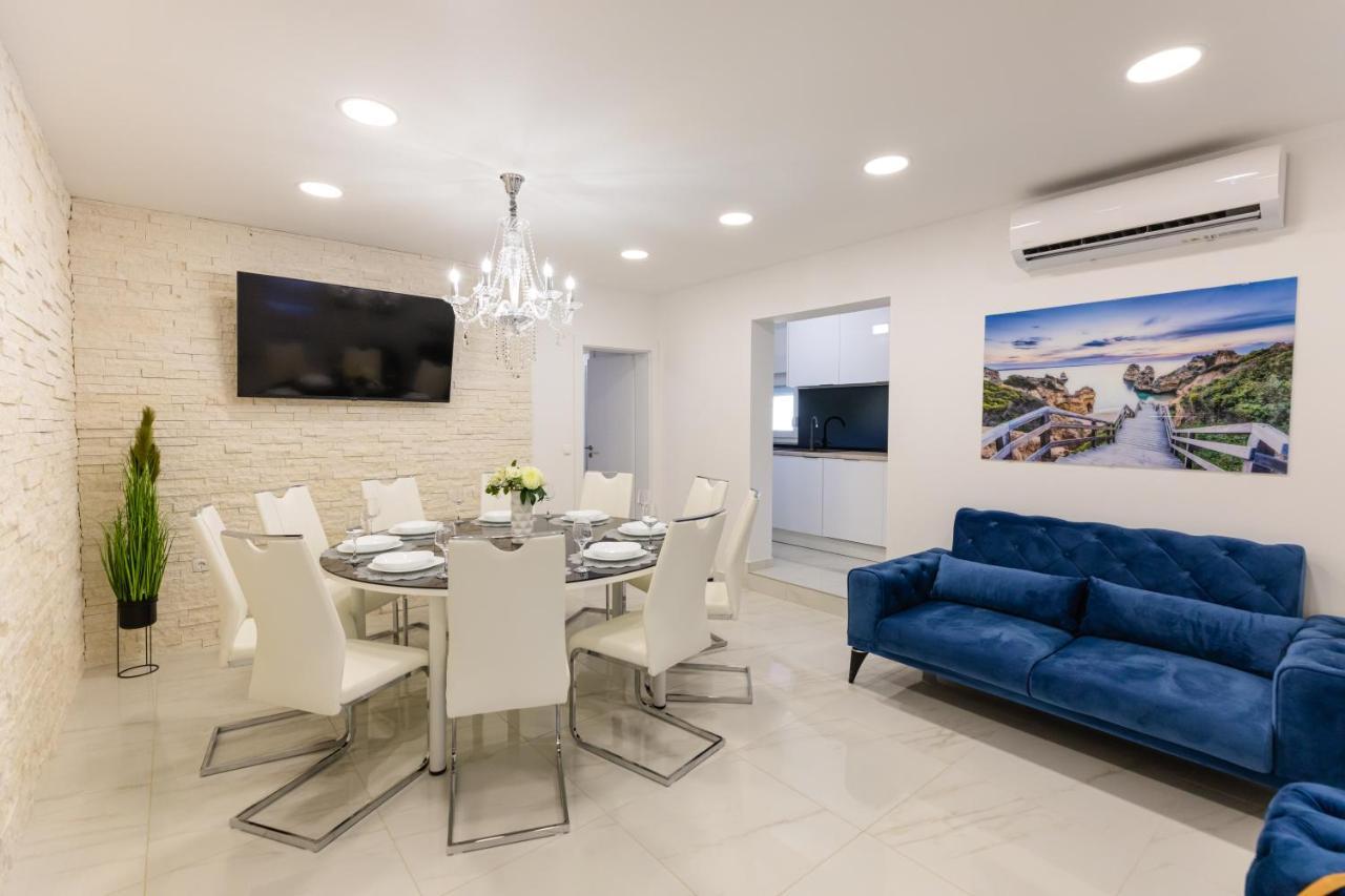 Apartman Laura Vir Ngoại thất bức ảnh