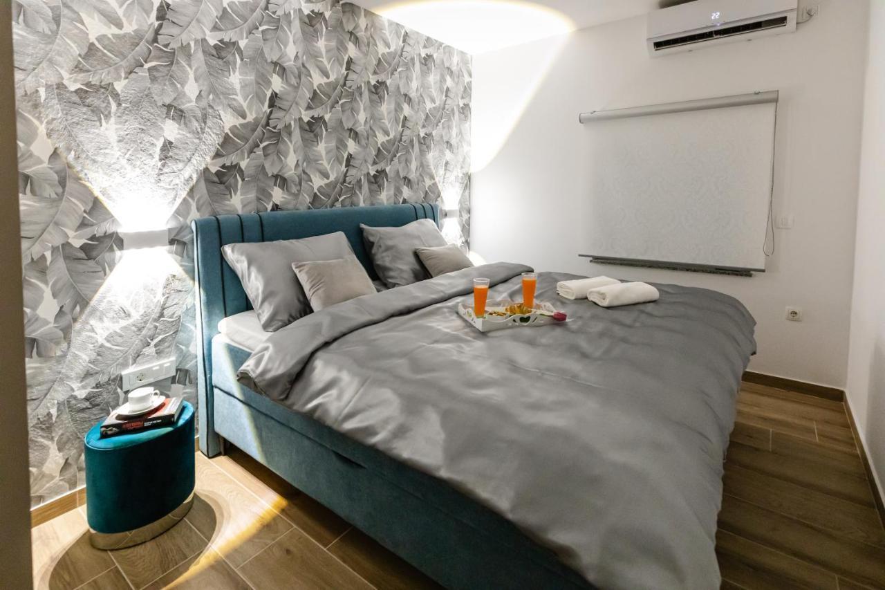 Apartman Laura Vir Ngoại thất bức ảnh