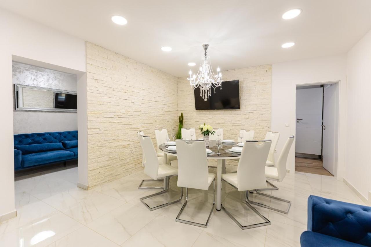 Apartman Laura Vir Ngoại thất bức ảnh