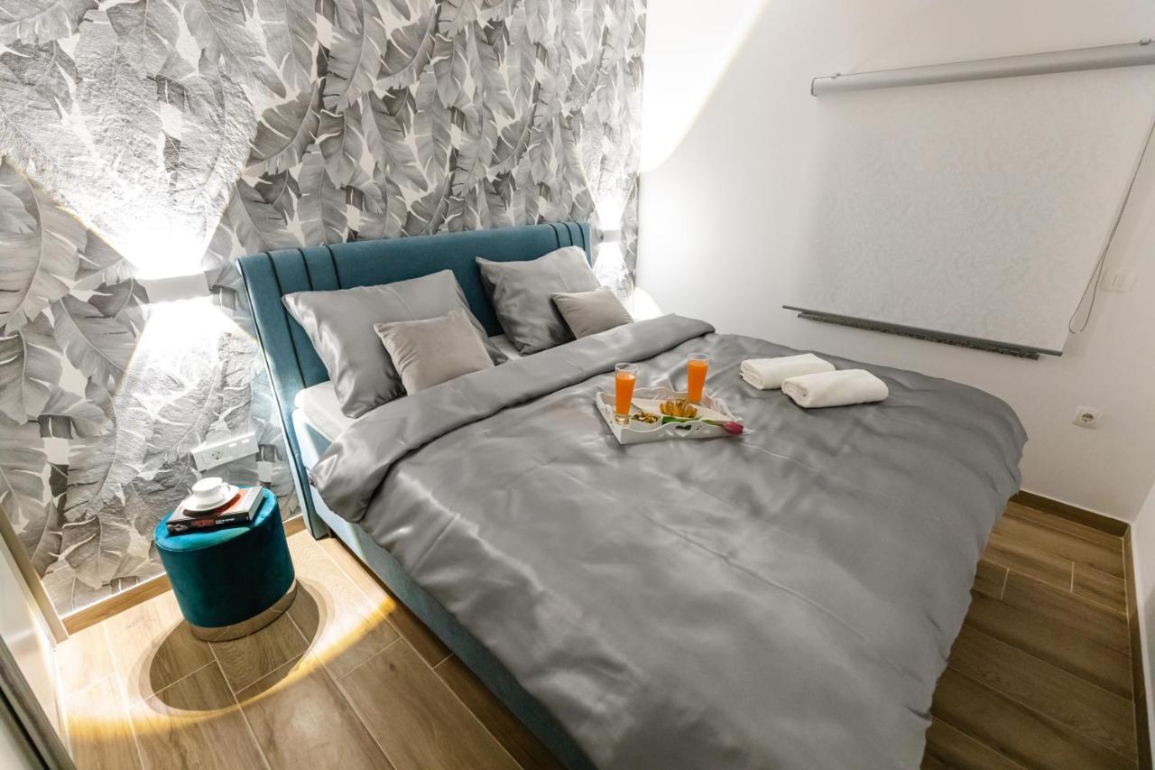 Apartman Laura Vir Ngoại thất bức ảnh