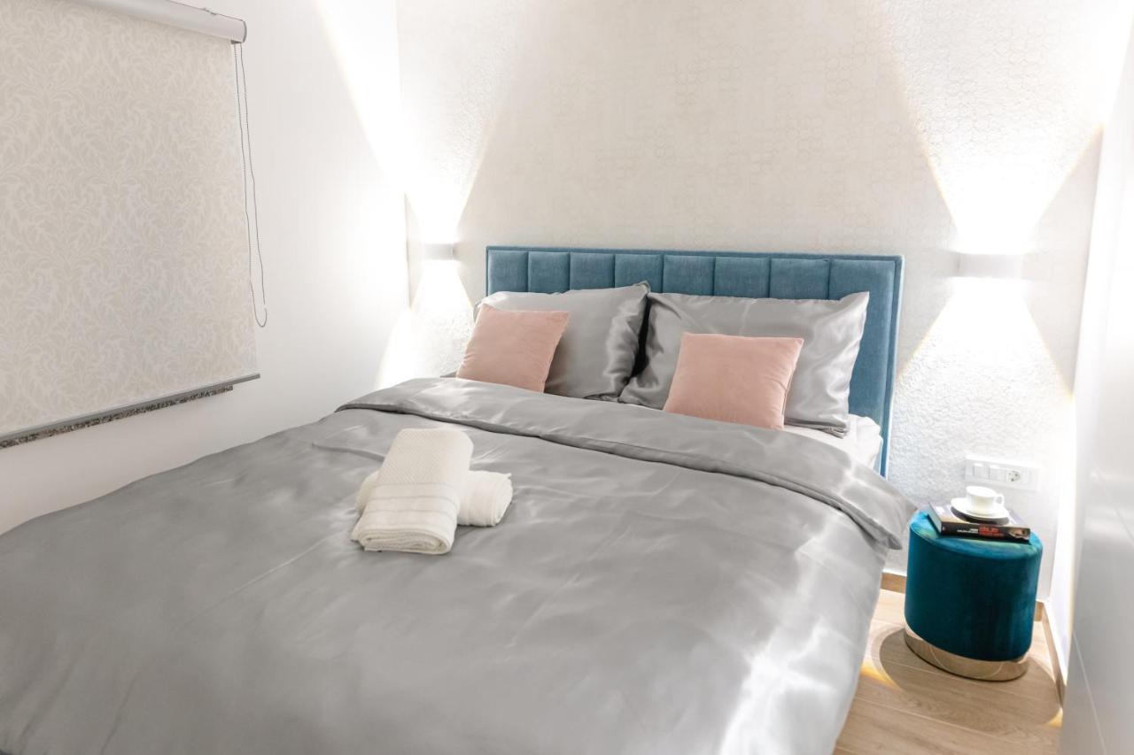 Apartman Laura Vir Ngoại thất bức ảnh